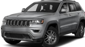JEEP GRAND CHEROKEE 2020 1C4RJFBG7LC391295 image